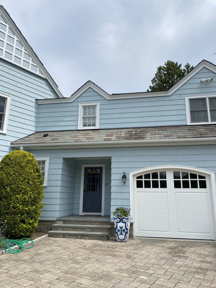 Blue Exterior Preview Image 1