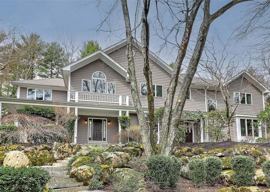 large residential exterior wide Preview Image 3