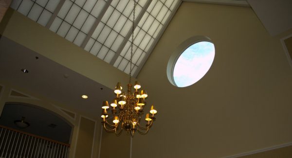 CertaPro Painters in Cumberland, RI your Commercial Medical Facility painting experts