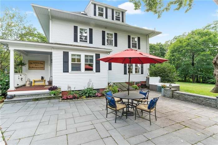 White Exterior Preview Image 1