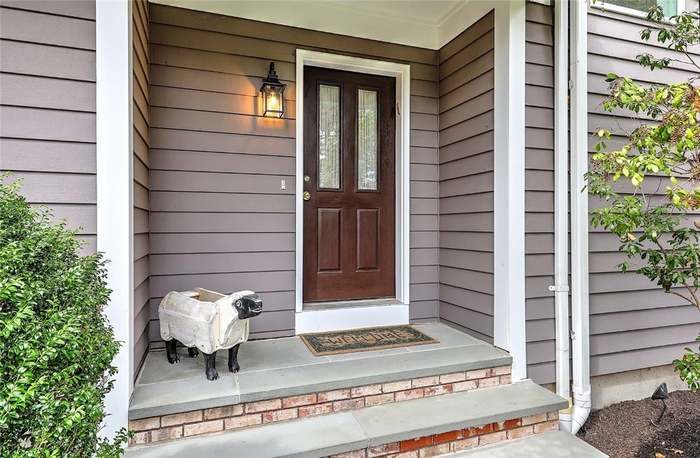 side door exterior paint job Preview Image 2