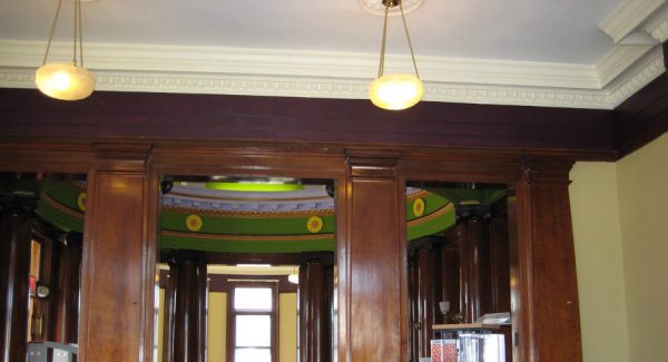 Commercial Educational painting by CertaPro painters in Southern Rhode Island