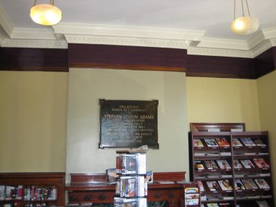 Commercial Educational Painters in Southern Rhode Island - CertaPro Painters of Southern Rhode Island