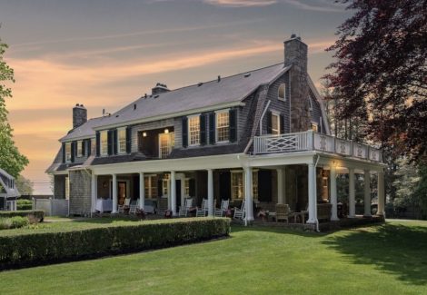 Soft Wash Natural Trim & Accent Painting