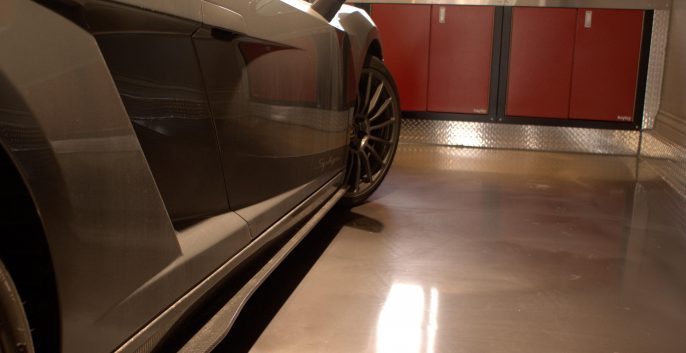 Check out our Garage Floor Coatings