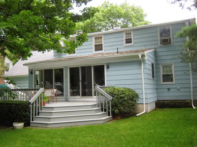 white plains ny residential house painters
