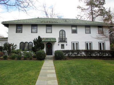 exterior house painting company scarsdale