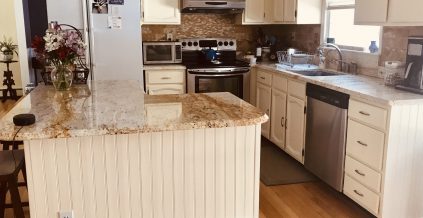 Kitchen Cabinets