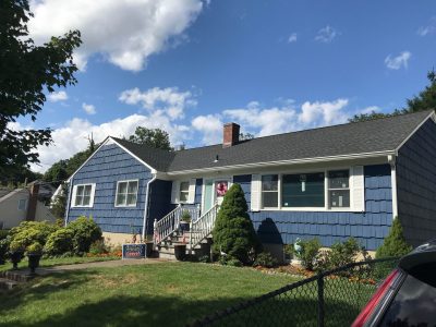 exterior house painting professionals white plains ny