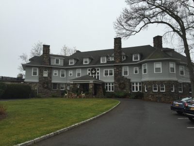 professional country club painting company mamaroneck NY