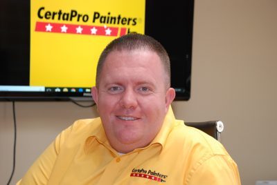Patrick Hartnett Commercial Account Manager