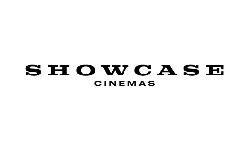 Showcase Cinemas Logo