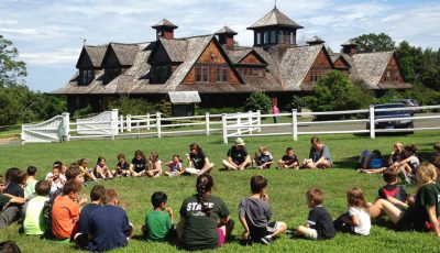 CertaPro Painters Recreational Facility