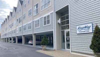 CertaPro Painters Condominium Complex