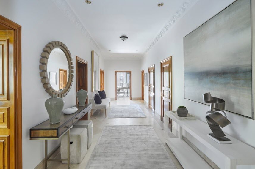 Apartment Interior Painting New York City Preview Image 4