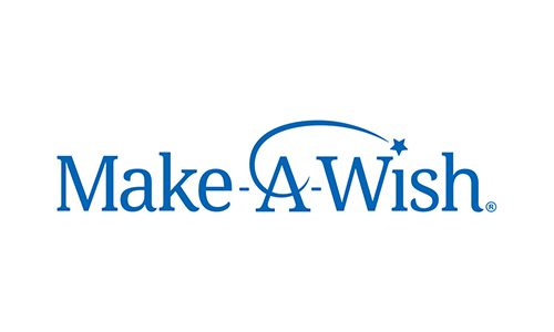 Make a Wish Logo