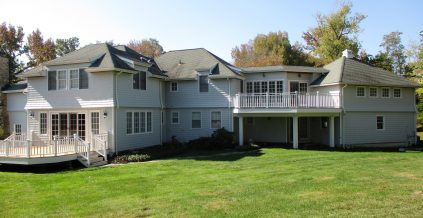 Ryebrook Exterior