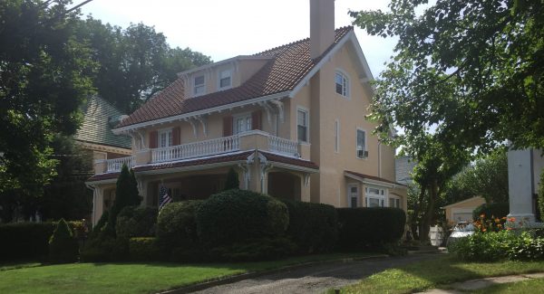 residential painting company port chester ny