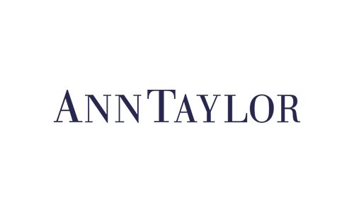 Ann Taylor Logo