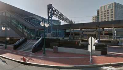 CertaPro Painters Transportation Facility