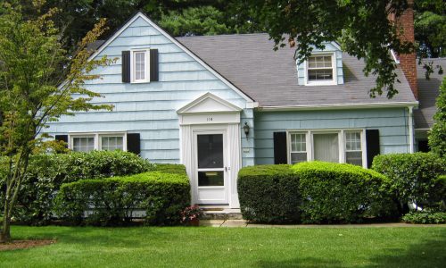 Exterior Painting