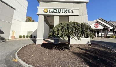 Hotel Exterior Painting Professionals