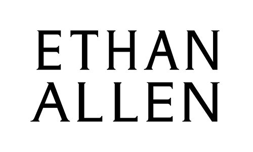Ethan Allen Logo