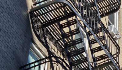 Building Code & Compliance Painters