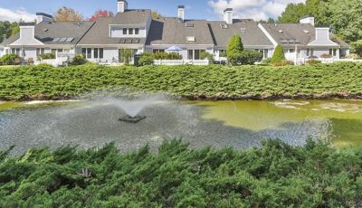 CertaPro Painters Condo Complex / H.O.A.