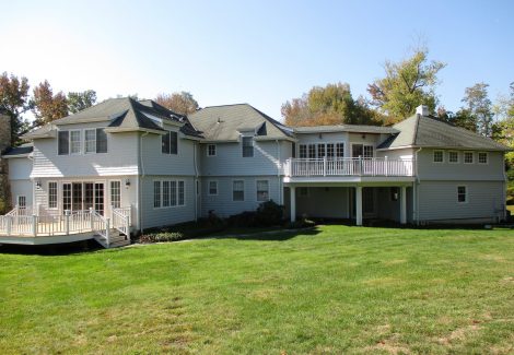 Ryebrook Exterior