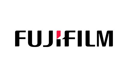 Fujifilm Logo