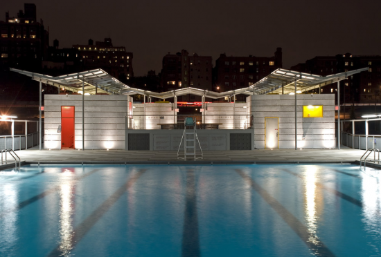 Professional Pool Painting Southern Westchester, NY