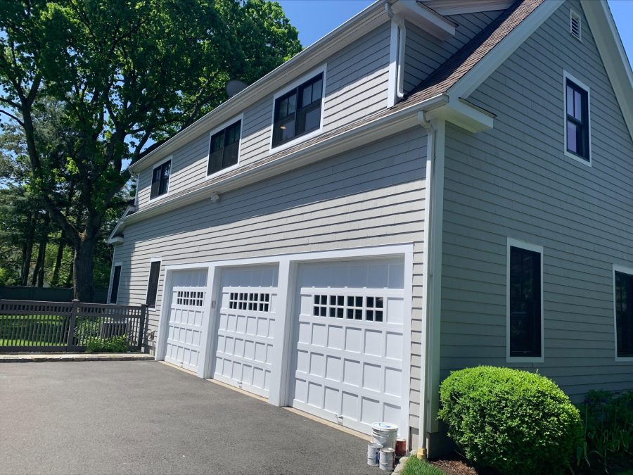 Exterior Painting Preview Image 2