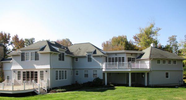 exterior house painting company ryebrook ny