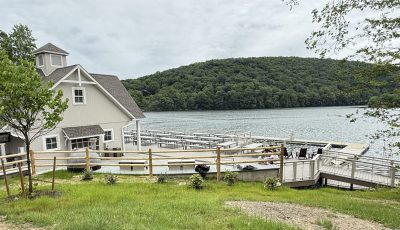 Country Club Professional Painting Services