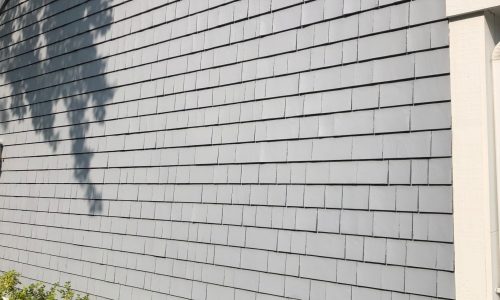 Condo Exterior Painting