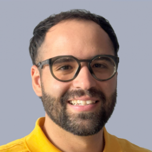 Robert Del Gaudio Coelho