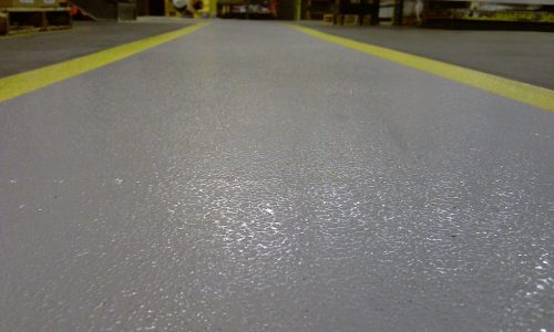 Light Industrial Facility