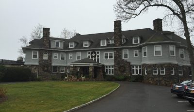 professional country club painting company mamaroneck NY