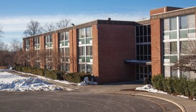 CertaPro Painters Educational Facility