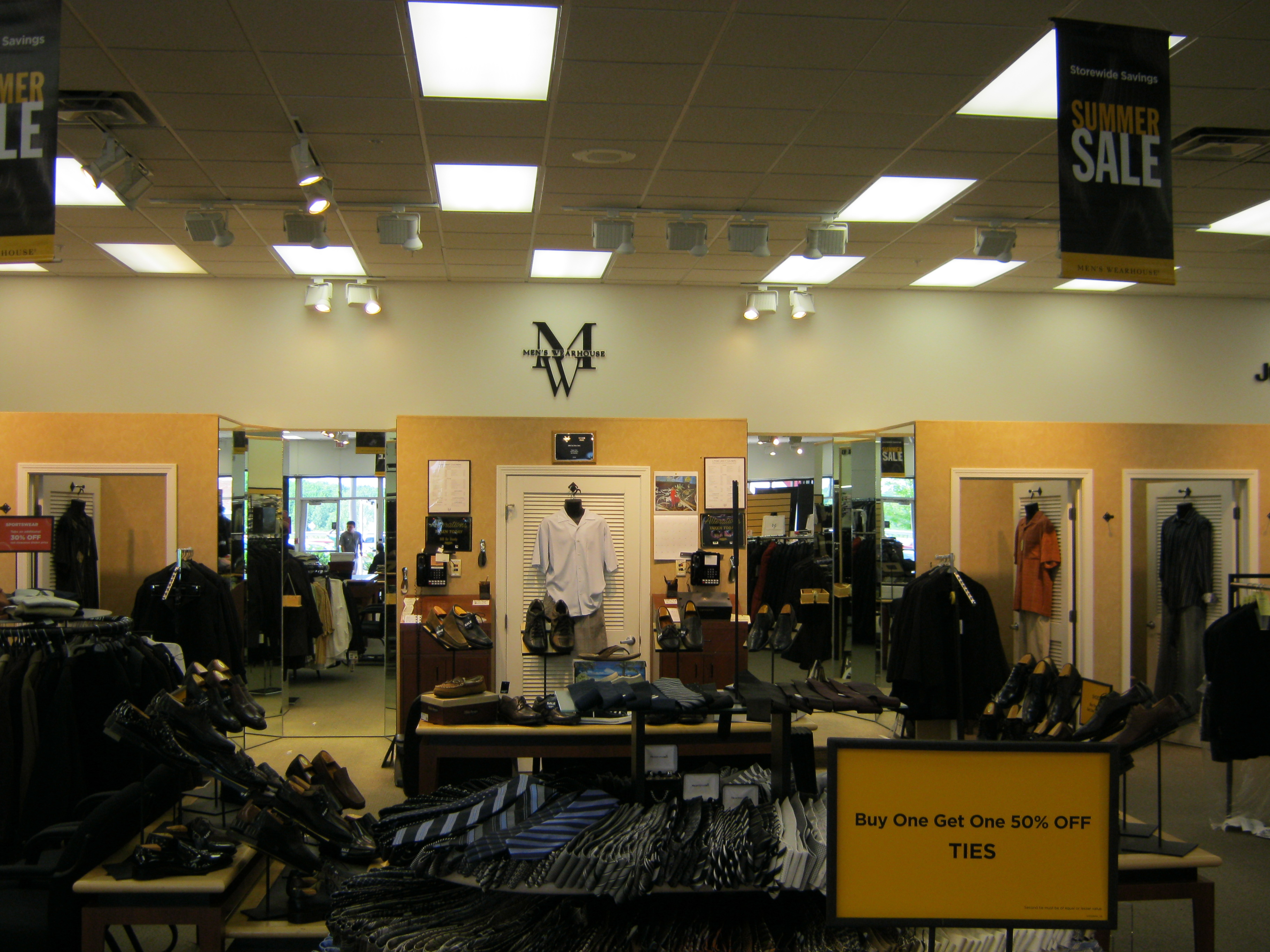 South Portland Me Men S Wearhouse Southern