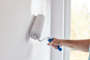 cost of painting an interior in billings