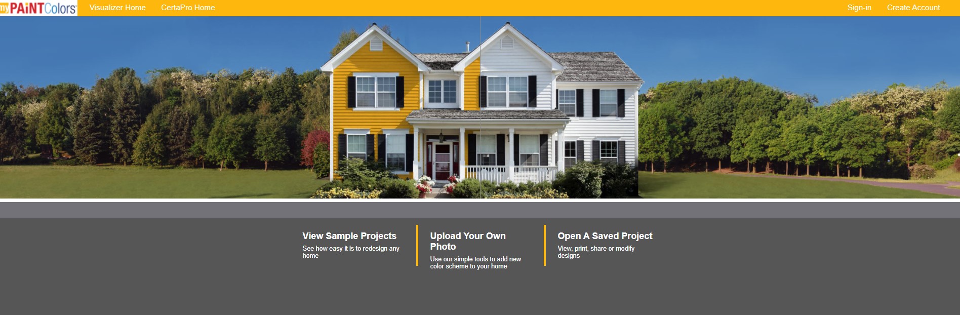 Guide to Hiring Professional Painters in Southern Montana CertaPro