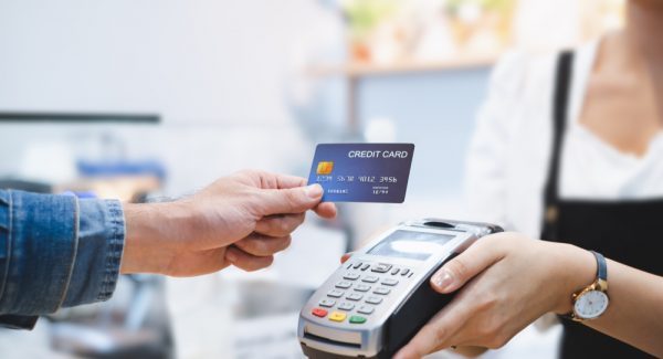 Pay by Credit Card