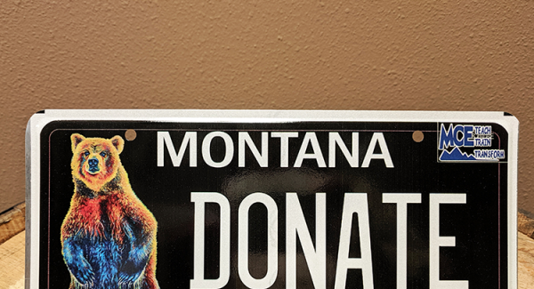 Check out our Montana Food Bank 