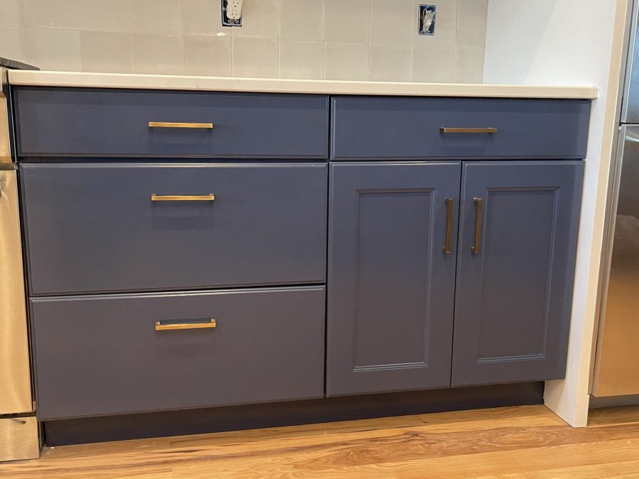 Updated Kitchen Cabinets Preview Image 12