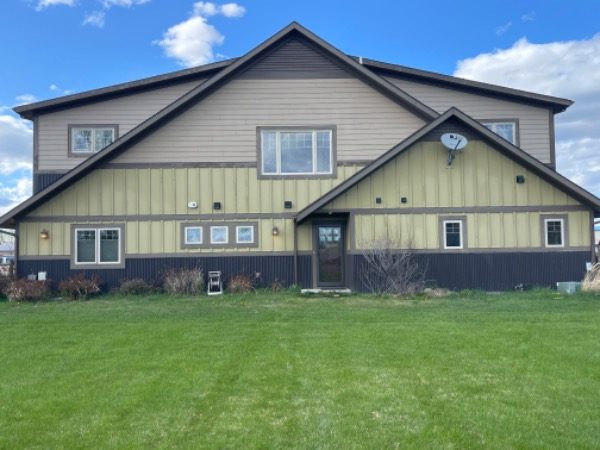 Residential Painting Project Preview Image 1