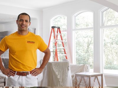 interior painters