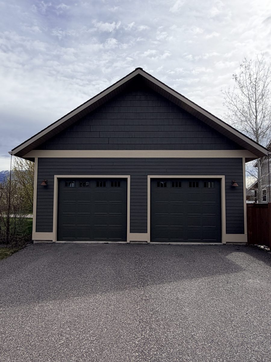 After exterior renovations in Southern Montana Preview Image 7