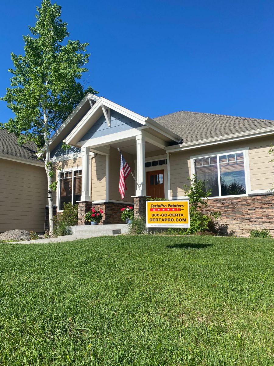 After Exterior Painting Preview Image 1